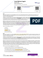 Reading Comprehension Drill Tes Evaluasi Reading Comprehension 6