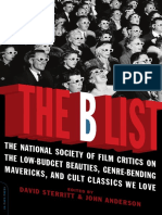 The B List The National Society of Fi... (Z-Library)