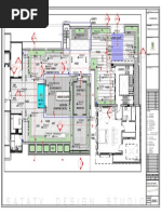 Sewer and Drainage Layout Plan | PDF | Hydraulic Engineering | Water ...