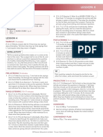 Focus3 2E LessonPlans U01 Lesson4 Listening