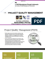 08 - Project Quality MGT 2018-1