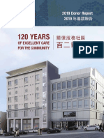 Chinese Hospital Celebrates 120 Years of Healthcare Excellence