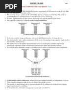 8th Sem Notes