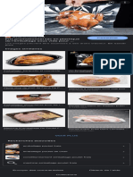 Poulet Fume Conserve Sous Vide - Recherche Google