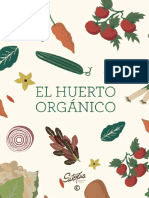 El Huerto Organico - Sitopia-8646328
