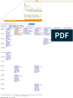 Horario de Alumno Por Día y Hora