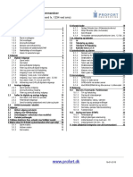 Manual SMS Setup DA