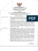 Perbup Kab Lamandau No 47 TH 2020 TTG Pedoman Tata Naskah Dinas Di Lingkungan Pemerintah Kabupaten Lamadau
