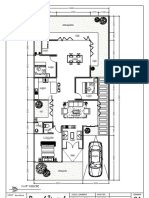 Rumah Kaif - Alternatif 1