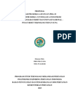 Storage Di Badan Riset Dan Inovasi Nasional - : Disusun Oleh: Prio Pratama NIM. 07.14.20.041