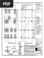 RCC Design for G+2 Residential Building | PDF