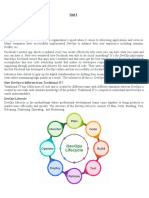 Unit 3 - Process Management