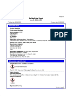 144 - Cilostazol PSRC