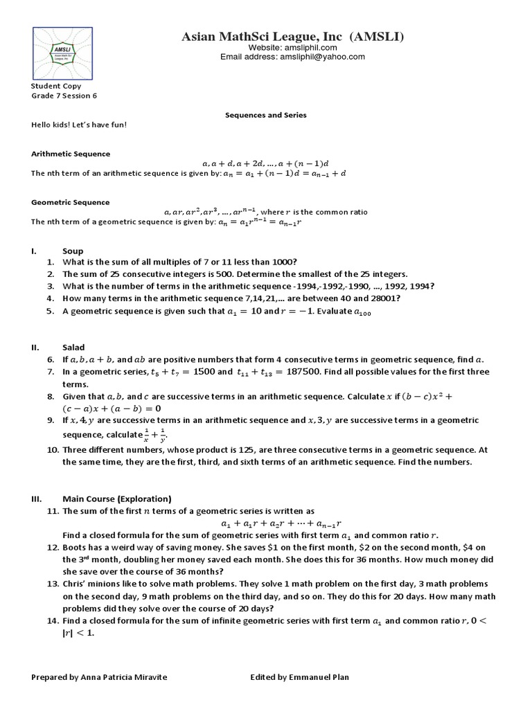 2021-hs-g7-s6-sequences-sc-pdf-natural-number-arithmetic