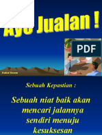 Ayo Jualan