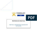 Protocolo_P1 Destilación