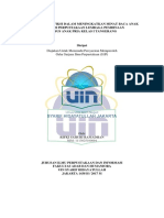 Diajukan Untuk Memenuhi Persyaratan Memperoleh Gelar Sarjana Ilmu Perpustakaan (S.IP)