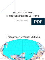 RPG HT1 Reconstrucciones Paleogeograficas Jan Golonka