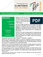 Pica-Pau - Ano 36 Nº 01 - 18.09.2022 - V02