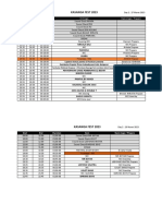 Rundown Kasangafest