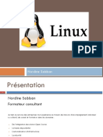 Linux Cours