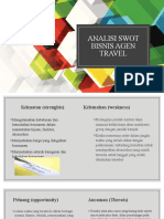 Analisis Swot