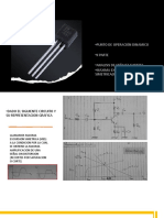 Punto de Operación Dinamico - Ii Parte - Analisis de Señales Fuertes - Maxima Excursion Simetrica (Mes)