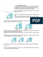 Forças de atrito entre sólidos