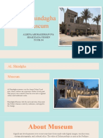 Al Shindagha PDF