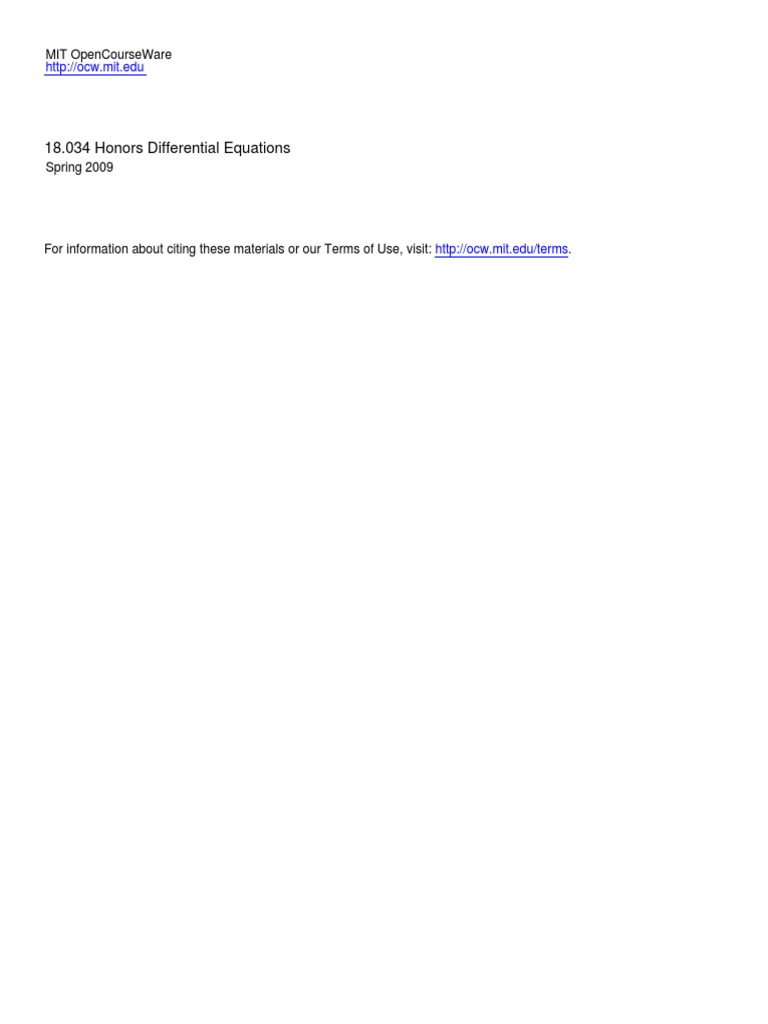 Lecture 7 Mechanical Oscillation Pdf Force Physics