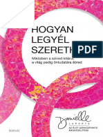 Danielle LaPorte - HOGYAN LEGYÉL SZERETHETŐ