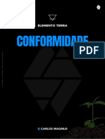 E-Book - Perfil Conformidade - Carlos Magnus (Perfis DISC)
