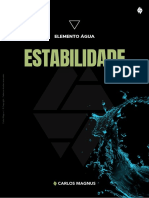 E-Book - Perfil Estabilidade - Carlos Magnus (Perfis DISC)