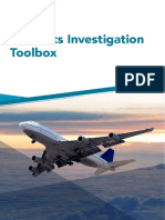 CANSO Incidents Investigation Toolbox