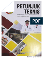 Petunjuk Teknis