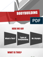 Bodybuilding