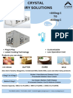Dairy Solutions