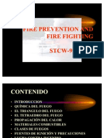 Advanced Fire Fighting