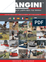 Katalog Osprzetu Eurocomach