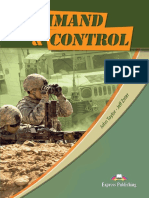 Express Career Paths Command Control Student S Book