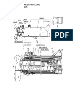 GR-120N-1-00111 12T, X, Winch (W/o Free-Fall), Jib (PT) PG1010697-05 Boom (6 Sect.)