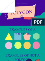 Polygon S: Grade 7 Mathematics