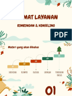 Format Layanan BK