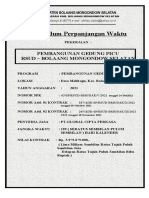 COVER Adendum Waktu - PICU