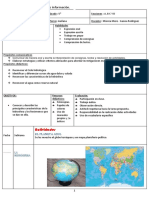 Ciencias Naturales 2022