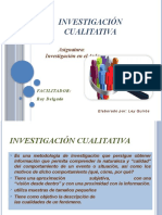 Investigacion Cualitativa - Ley Quirós