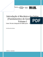 Apostila GEOTECNIA Vol1 - Edificações Integrado - Versão1.0