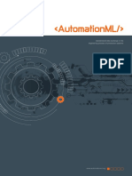 Standardized Data Exchange in The Engineering Process of Production Systems