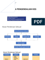 Tata Cara Pengendalian Kes B&K