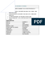 Biotipos Cutaneos